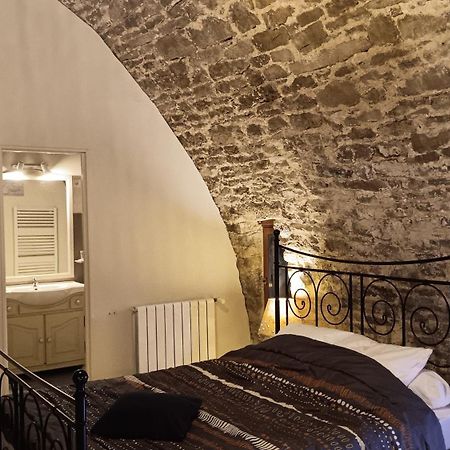 Le Gite Voute Confort Et Repos Saint-Beauzely Exteriér fotografie