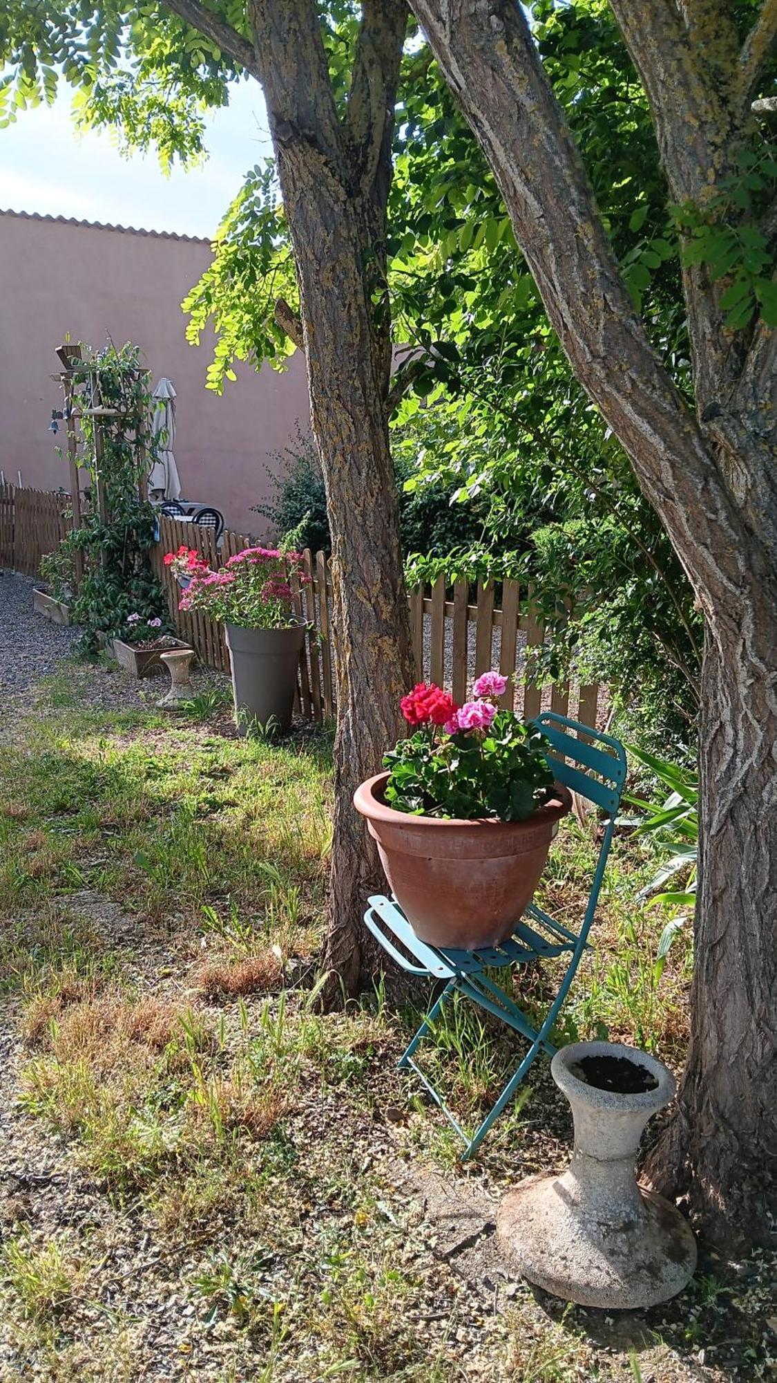Le Gite Voute Confort Et Repos Saint-Beauzely Exteriér fotografie